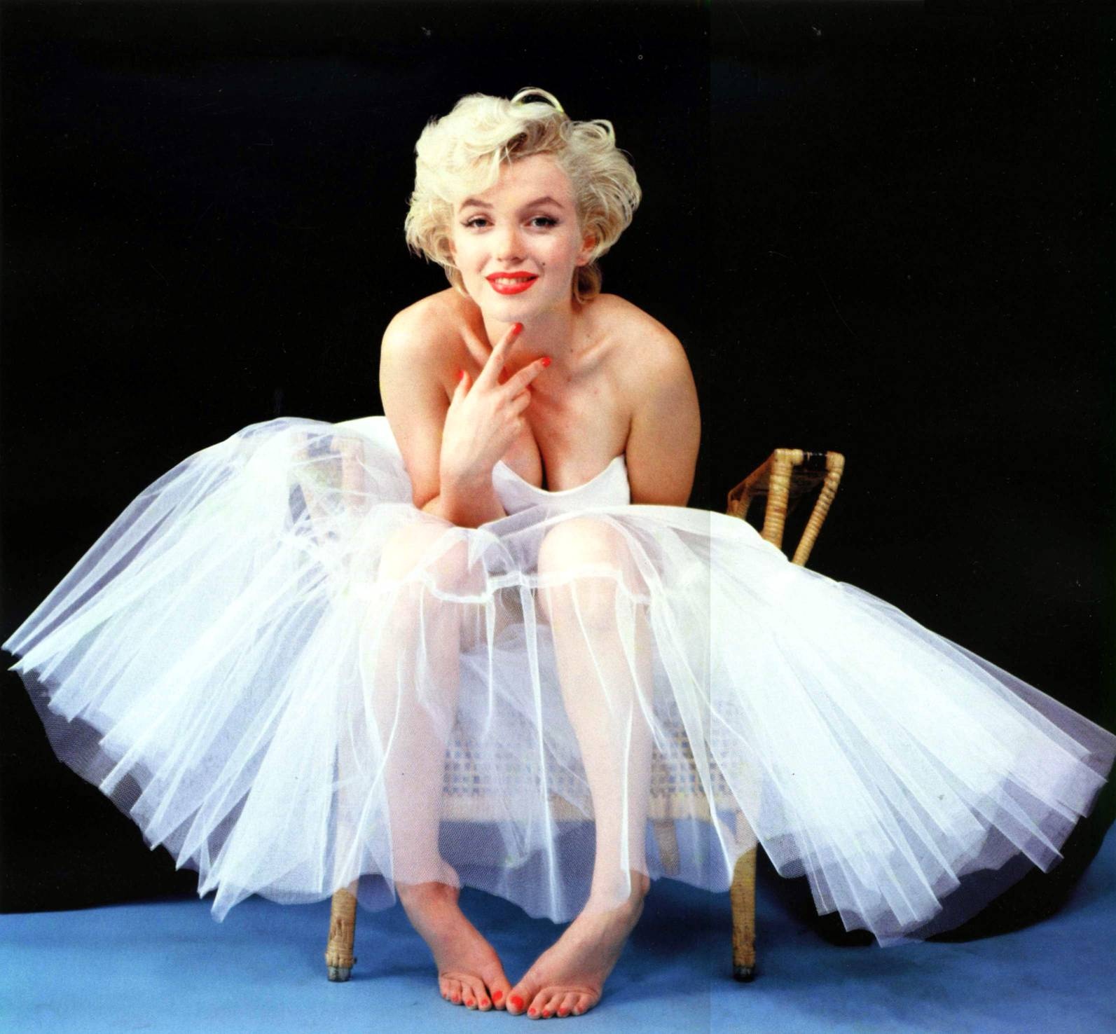 Marilyn Monroe-NRFPT